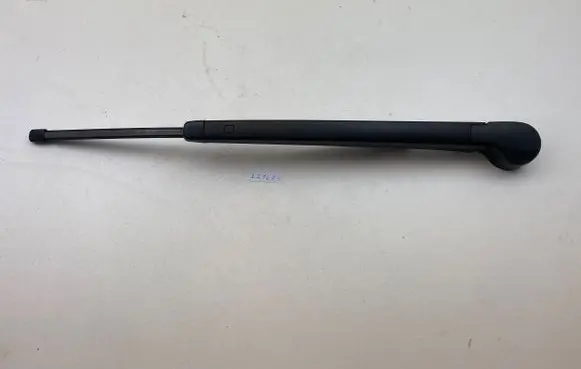 Audi A7 S7 4G Rear wiper blade arm 5NN955707 75121