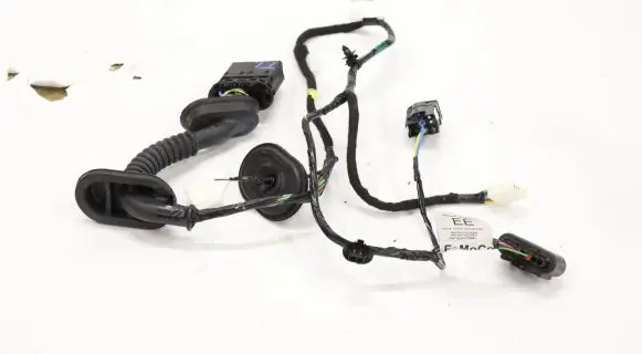 Ford Ranger Other wiring loom JB3T-14633-EE