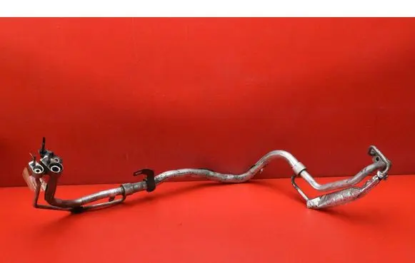 Ford Mondeo MK I Air conditioning (A/C) pipe/hose DS7H19E881CD