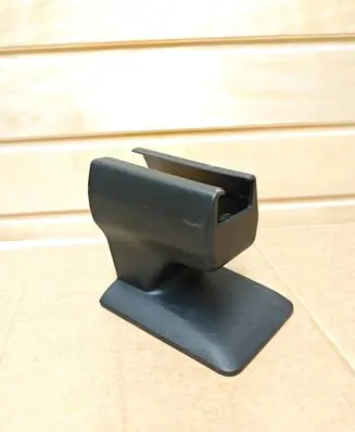 Subaru Forester SJ Front driver seat rail trim 64115SG020