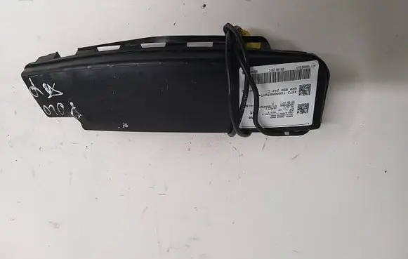 Audi A1 Seat airbag 6R0880242C