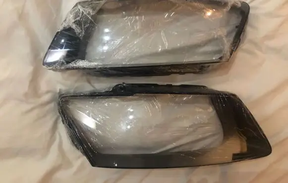 Audi Q5 SQ5 Headlight lense 