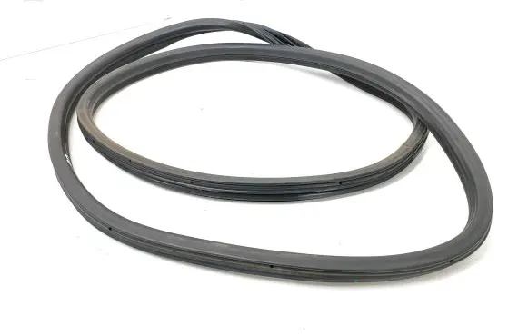 Citroen DS5 Front door rubber seal