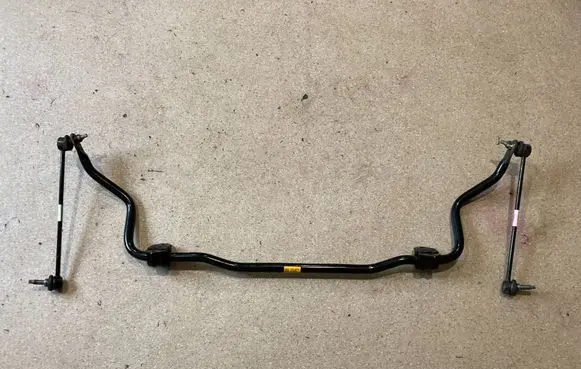 Hyundai Ioniq 5 Front anti-roll bar/sway bar 54810GI010