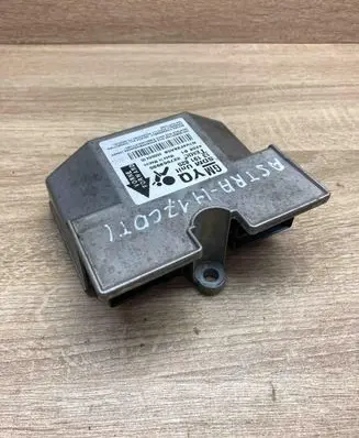 Opel Astra H Airbag control unit/module 13191825 327963935