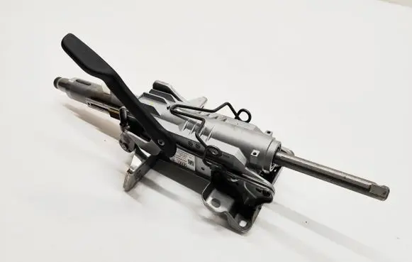 Audi A6 S6 C7 4G Steering wheel axle 4G0419502S 060616 16060602285