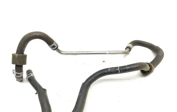 Audi Q2 - Fuel line pipe 04C133723CT