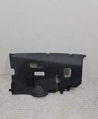 BMW X5 E70 Dashboard lower bottom trim panel 7161792