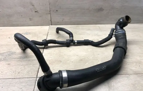 Skoda Octavia Mk3 (5E) Coolant pipe/hose PXR145134