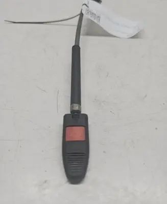 Front door cable line