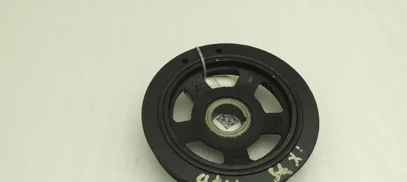 Hyundai ix35 Crankshaft pulley