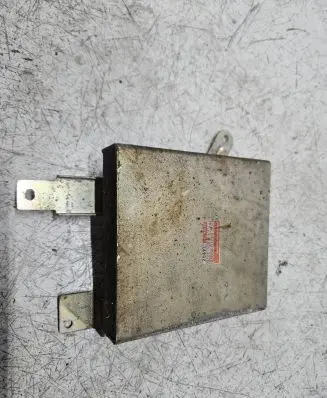 Nissan Terrano Engine control unit/module 2371080G20 4079013270
