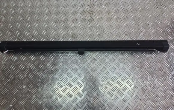 Volkswagen PASSAT B6 Trunk separation 