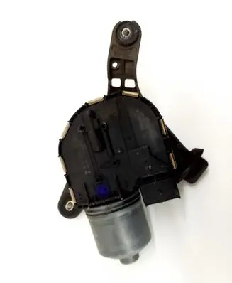 Citroen C4 II Picasso Wiper motor 9676371980