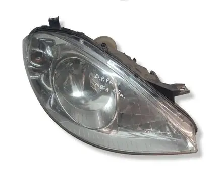 Mercedes-Benz A W169 Headlight/headlamp A1698200261 15631564 0301197202