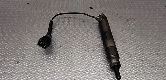 Seat Ibiza II (6k) Fuel injector 038130202B