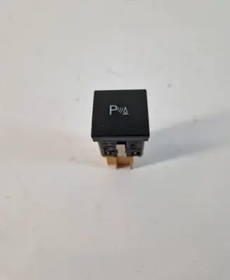Volkswagen Golf VI Parking (PDC) sensor switch 1K0927122A