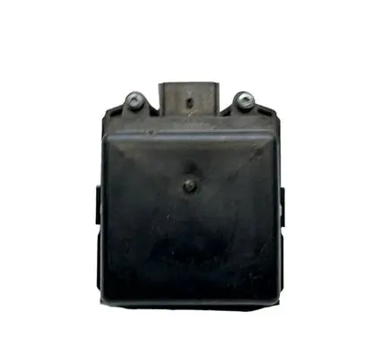 Blind spot module