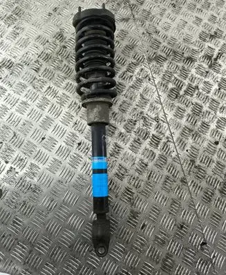 Mercedes-Benz CLS C219 Front shock absorber/damper 312570 541700314419 36E560
