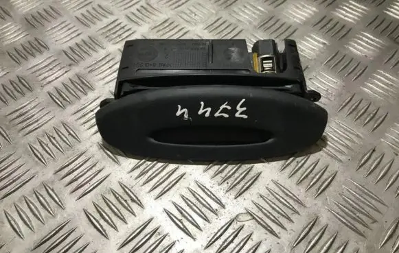 Renault Megane I Car ashtray 7700847578 r629191