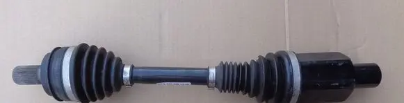 Mercedes-Benz S W223 Rear shock absorber/damper 2233304303MERCCE