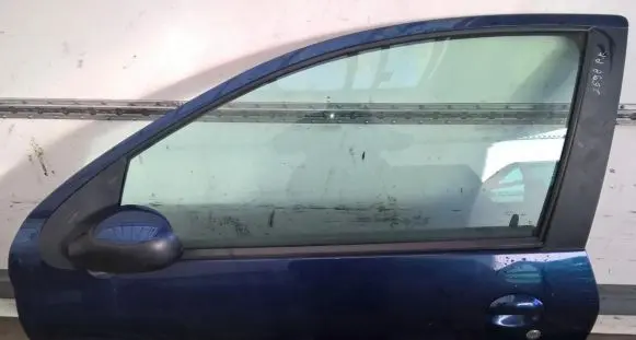 Peugeot 206 Front door