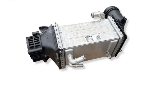 Skoda Superb B8 (3V) Intercooler radiator 04E145785E GV020005 071220