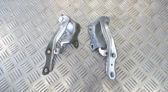 Lexus RX 330 - 350 - 400H Engine bonnet/hood hinges 5341048030 5342048030