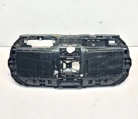 BMW 7 G70 Front bumper upper radiator grill 305a1273313