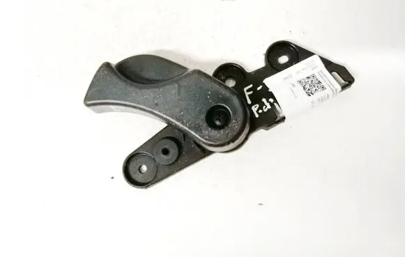 BMW 1 F20 F21 Engine bonnet (hood) release handle 7221914 173658-10