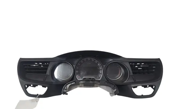 Citroen C5 Speedometer (instrument cluster) 9682386677 9665368980