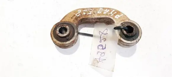 Front anti-roll bar/stabilizer link