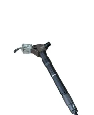 Mazda CX-5 II Fuel injector SH0113H50 06U27955 06027955