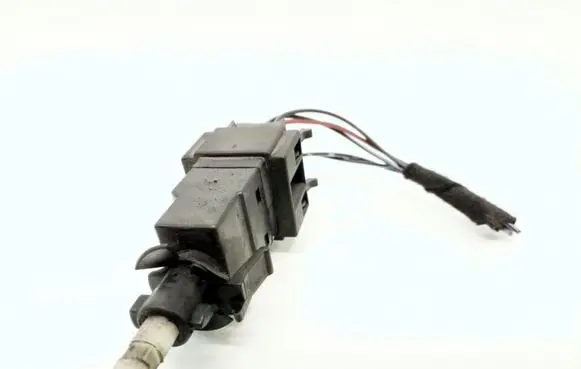 Mercedes-Benz S W220 Brake pedal sensor switch 01W50