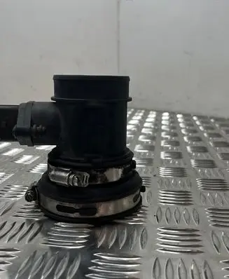 Chrysler Voyager Mass air flow meter 05293155AB 0281002451
