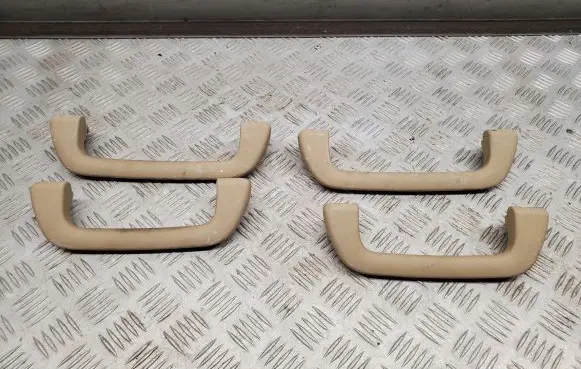 Mercedes-Benz S W221 A set of handles for the ceiling A2218100351