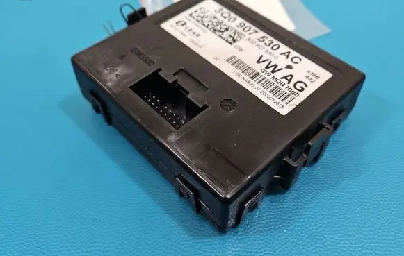 Volkswagen Tiguan Central body control module 3Q0907530AC IMPRK1554435