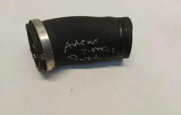 Volkswagen Arteon Intercooler hose/pipe 5Q0145792GJLK01