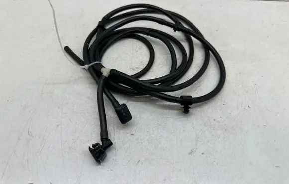 Renault Scenic IV - Grand scenic IV Windshield washer fluid hose