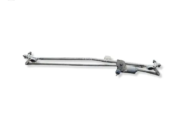 Opel Zafira B Front wiper linkage and motor 404976 1077S