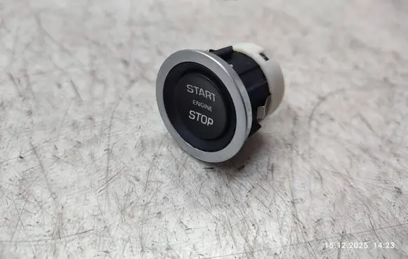 Land Rover Discovery Sport Engine start stop button switch FK7214C376AA