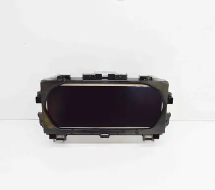 Audi Q4 Sportback e-tron Speedometer (instrument cluster) VD104831 A3C1031460500