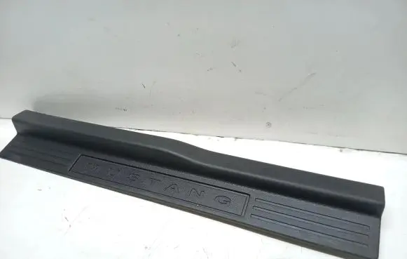 Ford Mustang V Rear sill trim cover 4R33-6313200-D