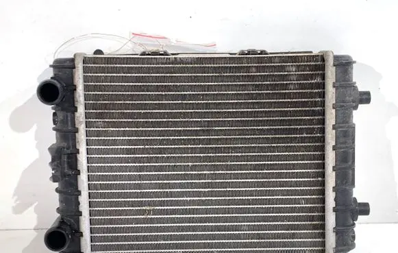 Cupra Formentor Coolant radiator 5Q0121251HA