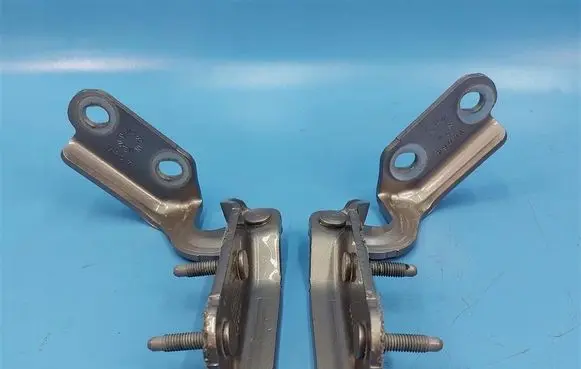 Ford Kuga III Tailgate/trunk/boot hinge LJ6BS42901AB
