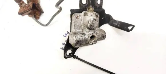 Toyota Corolla E120 E130 Air suspension compressor 