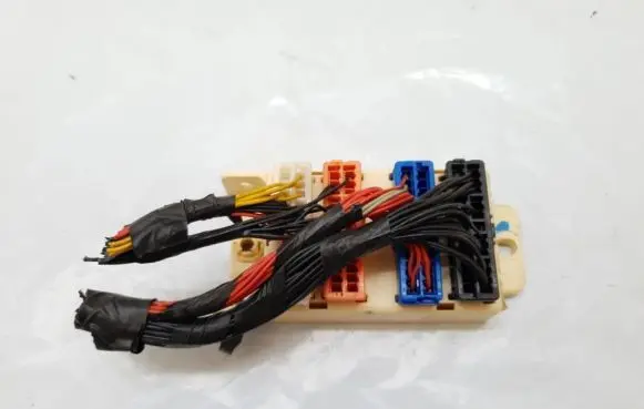 KIA Magentis Other control units/modules 91972-2G010