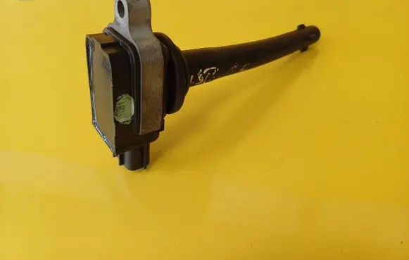 Nissan Note (E11) High voltage ignition coil 0221604014