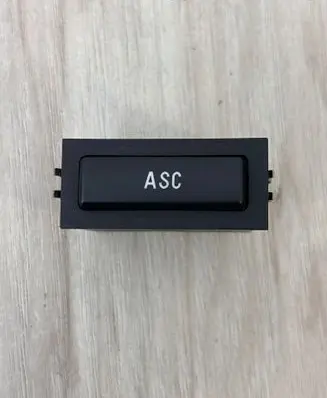 BMW 3 E46 Traction control (ASR) switch 6901591 03052360 2586080