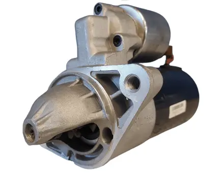 Chrysler Neon I Starter motor 1107032 10440975